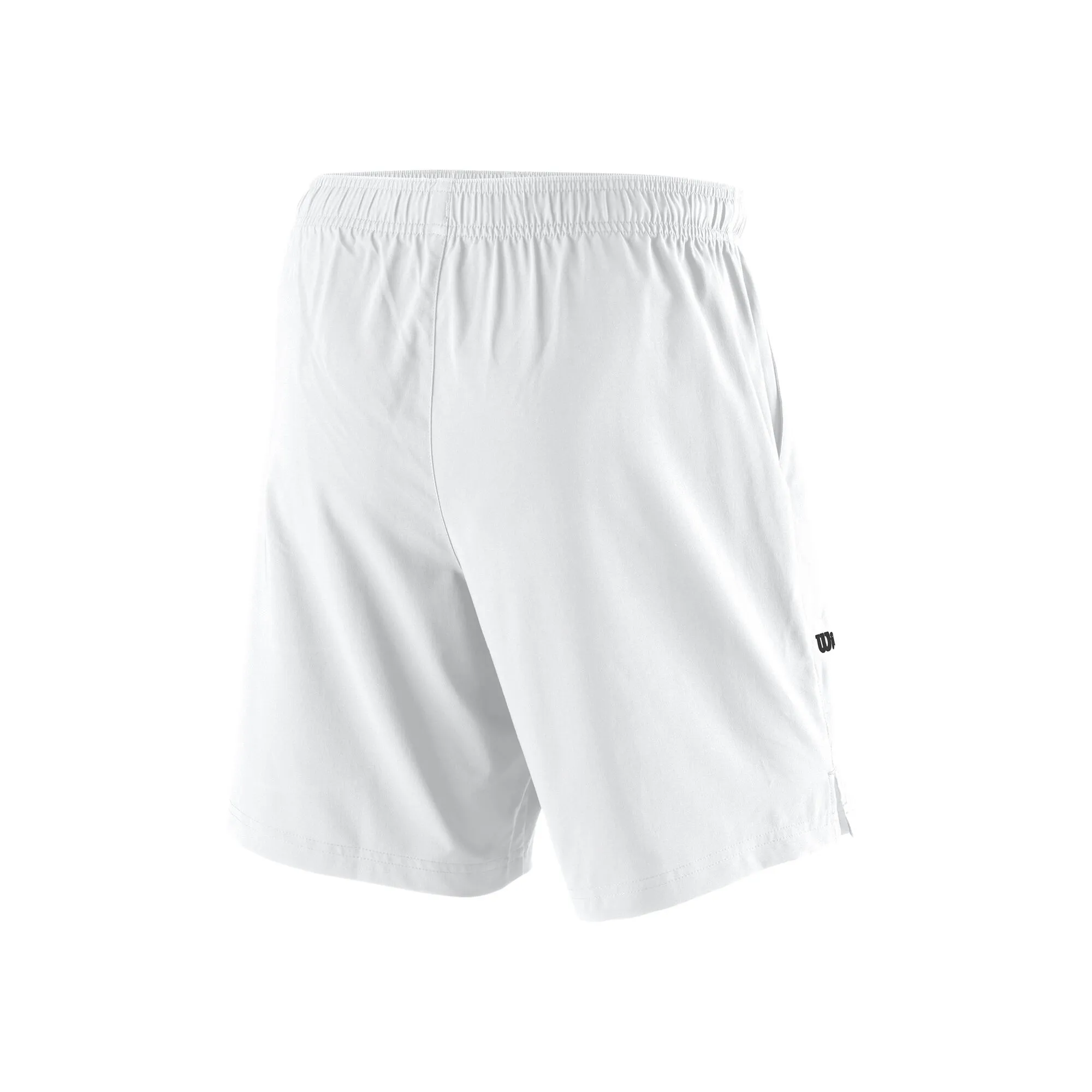 Wilson 8Inch Pantaloncini Uomini - Bianco 2 Wilson 8Inch Pantaloncini Uomini - Bianco - immagine 2