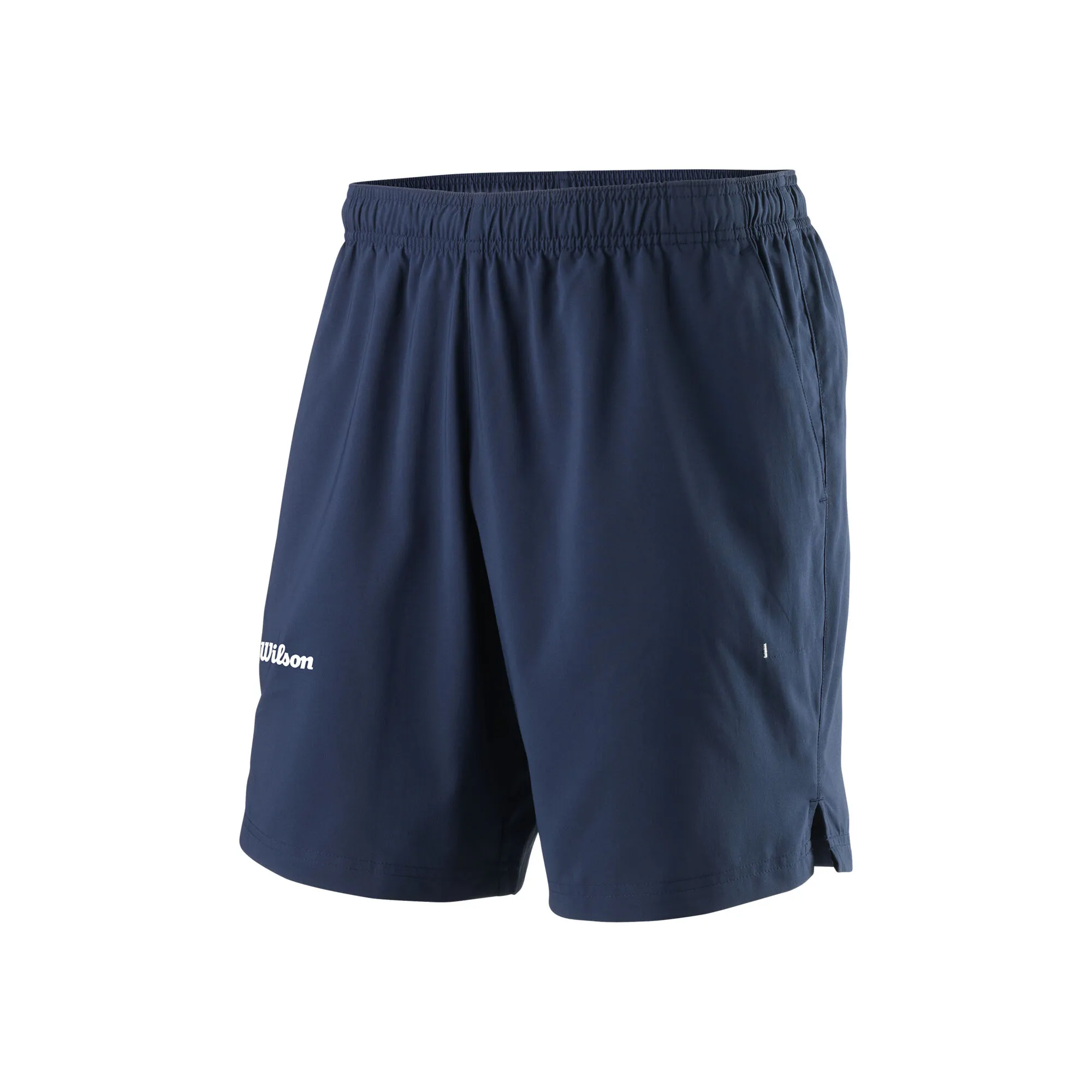 Wilson 8Inch Pantaloncini Uomini - Blu Scuro 1 Wilson 8Inch Pantaloncini Uomini - Blu Scuro