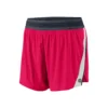 Wilson Kaos Mirage 3.5 Pantaloncini Donna - Rosso, Blu
