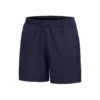 Asics Court 7in Short Pantaloncini Uomini - Blu Scuro