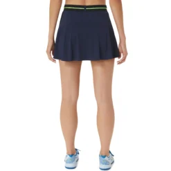 Asics Match Gonna Donna - Blu Scuro 16 Asics Match Gonna Donna - Blu Scuro -Negozio di articoli sportivi da tennis 05333000 14