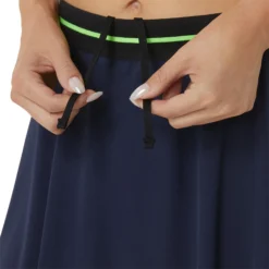 Asics Match Gonna Donna - Blu Scuro 19 Asics Match Gonna Donna - Blu Scuro -Negozio di articoli sportivi da tennis 05333000 18