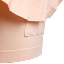 Wilson Midtown Gonna Donna - Beige -Negozio di articoli sportivi da tennis 05343000 11