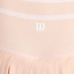 Wilson Midtown Gonna Donna - Beige -Negozio di articoli sportivi da tennis 05343000 12 1