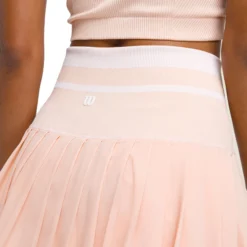 Wilson Midtown Gonna Donna - Beige -Negozio di articoli sportivi da tennis 05343000 18