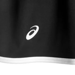 Asics Court Gonna Donna - Nero, Bianco -Negozio di articoli sportivi da tennis 05347000 10