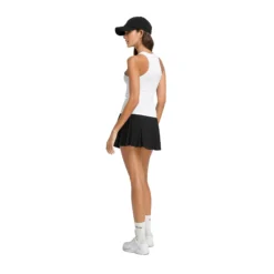 Wilson Fieldhouse Lite Canottiera Donna - Bianco -Negozio di articoli sportivi da tennis 05347000 14