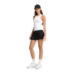 Wilson Fieldhouse Lite Canottiera Donna - Bianco -Negozio di articoli sportivi da tennis 05347000 15