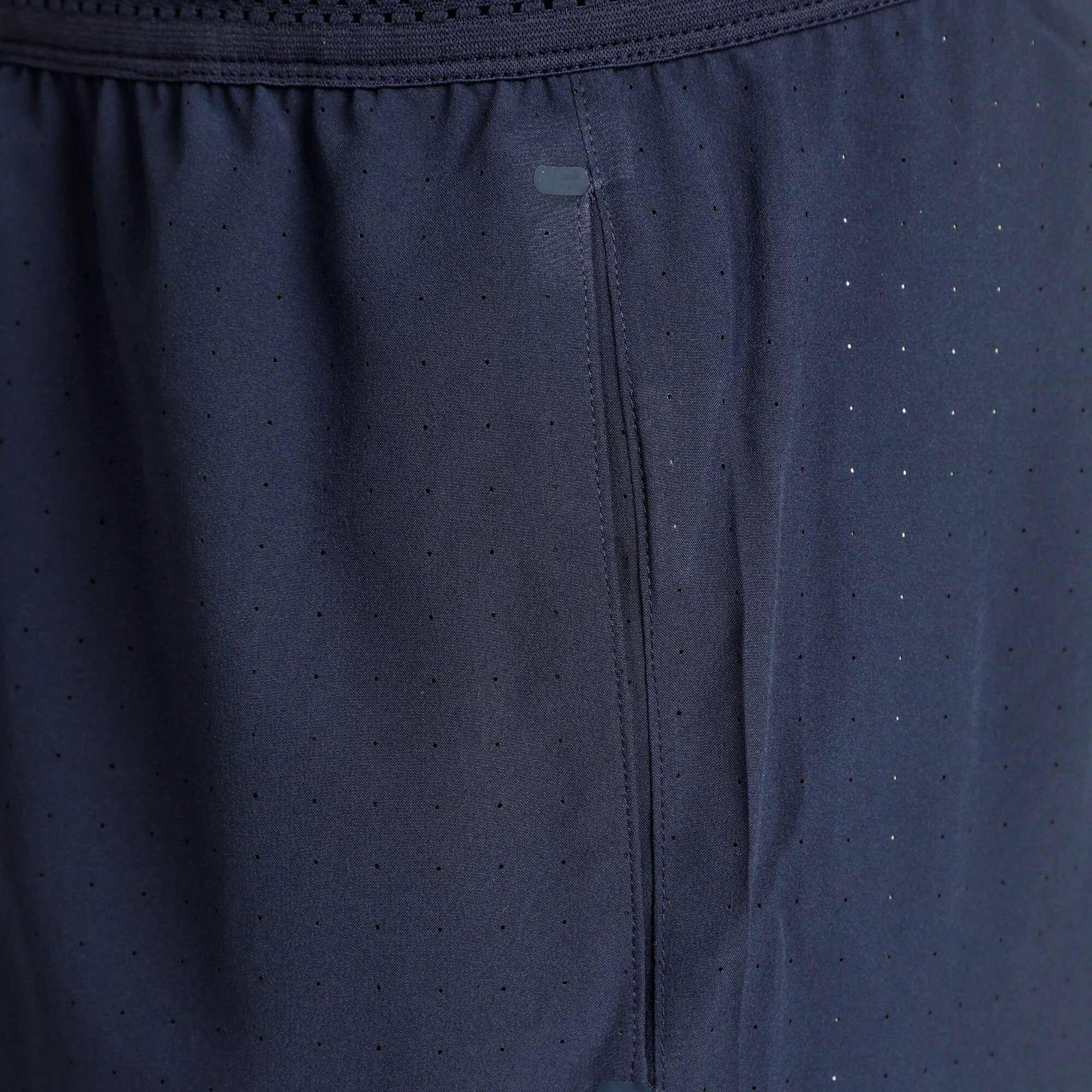 Wilson Tournament 7in Pantaloncini Uomini - Blu 4 Wilson Tournament 7in Pantaloncini Uomini - Blu - immagine 4