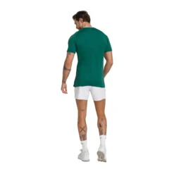 Wilson Players Seamless Zip Henley 2.0 Maglietta Uomini - Verde 13 Wilson Players Seamless Zip Henley 2.0 Maglietta Uomini - Verde -Negozio di articoli sportivi da tennis 05369000 14