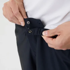 BJØRN BORG ACE Loose Pantaloncini Uomini - Blu Scuro, Bianco -Negozio di articoli sportivi da tennis 05573000 16