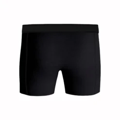 BJØRN BORG Premium Cotton Stretch Boxer Confezione Da 2 Uomini - Nero, Cachi -Negozio di articoli sportivi da tennis 05595000 11