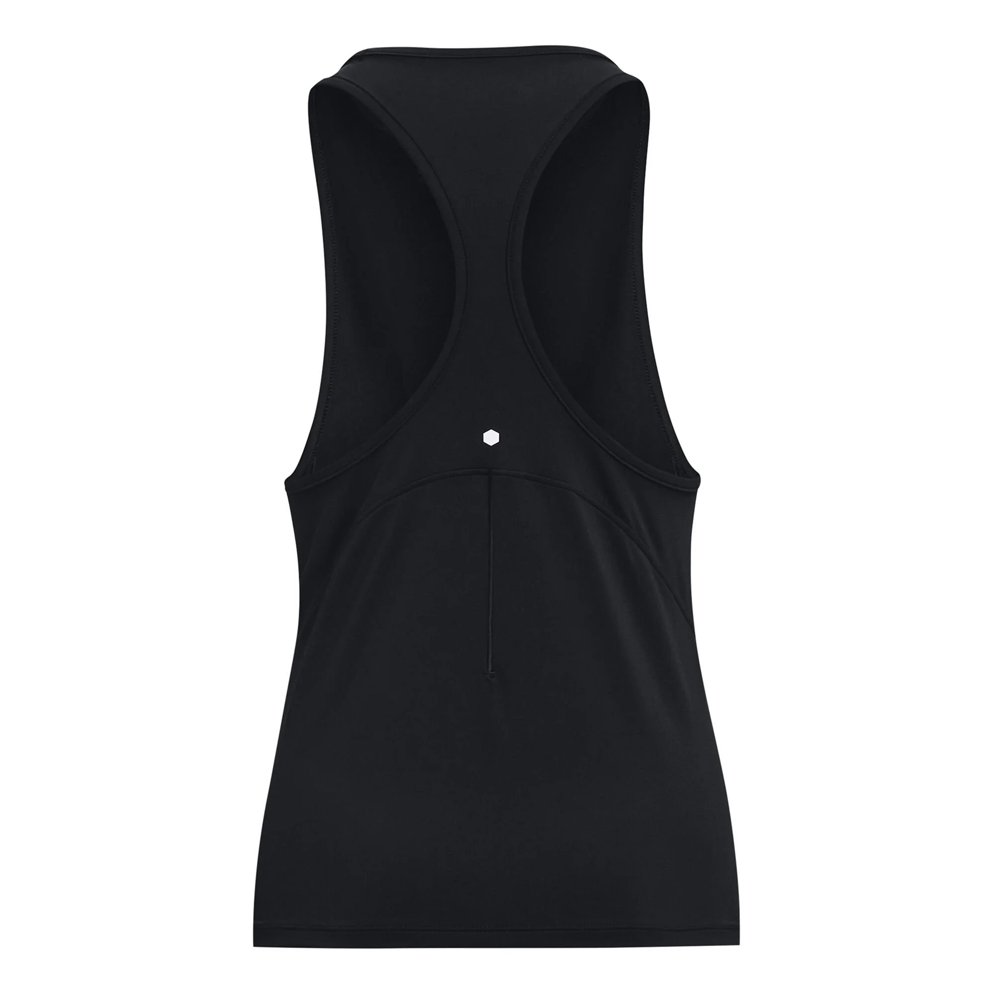 Under Armour Rush Energy Canottiera Donna - Nero 2 Under Armour Rush Energy Canottiera Donna - Nero - immagine 2