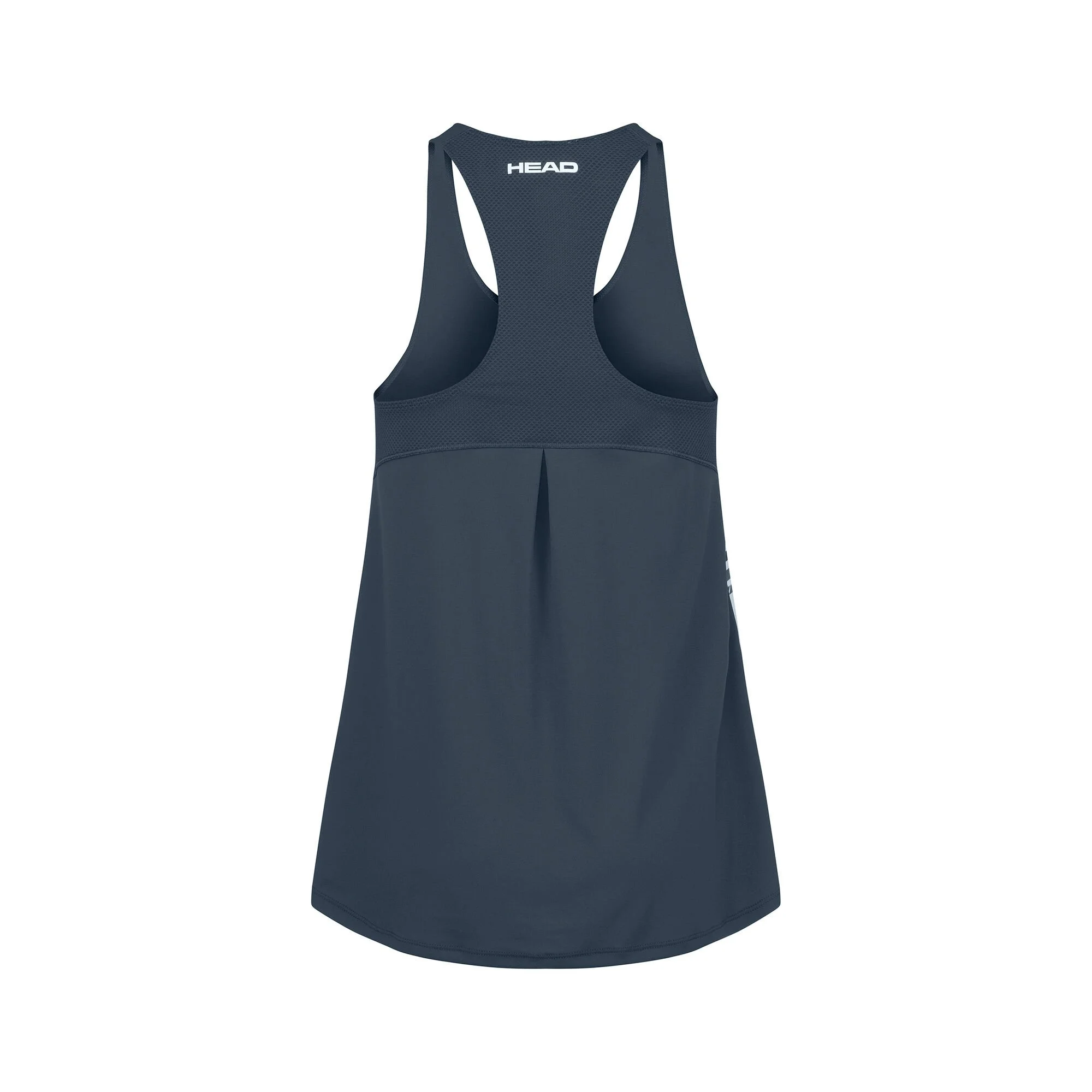 Head Agility Canottiera Ragazze - Blu, Bianco 2 Head Agility Canottiera Ragazze - Blu, Bianco - immagine 2