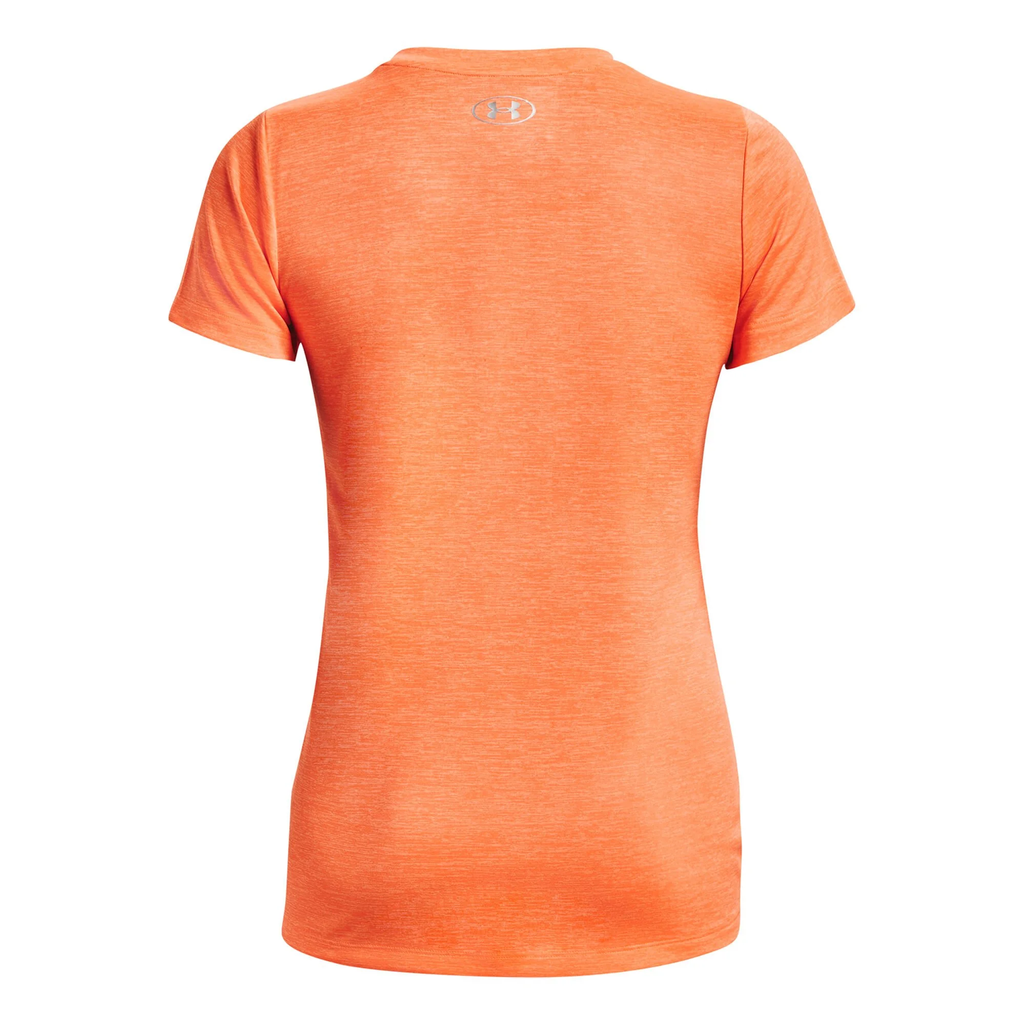 Under Armour Tech Twist Maglietta Donna - Arancione 2 Under Armour Tech Twist Maglietta Donna - Arancione - immagine 2