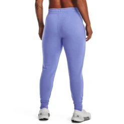 Under Armour Rival Pantalone Da Allenamento Donna - Lilla -Negozio di articoli sportivi da tennis 08497000 14