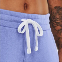 Under Armour Rival Pantalone Da Allenamento Donna - Lilla -Negozio di articoli sportivi da tennis 08497000 16