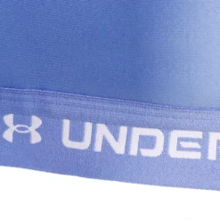 Under Armour Crossback Mid Reggiseni Sportivi Donna - Blu 5 Under Armour Crossback Mid Reggiseni Sportivi Donna - Blu -Negozio di articoli sportivi da tennis 08500000 10