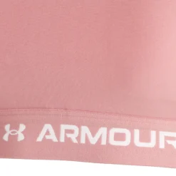 Under Armour Crossback Mid Reggiseni Sportivi Donna - Rosa -Negozio di articoli sportivi da tennis 08502000 11