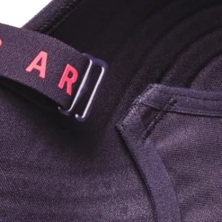 Under Armour Infinity Mid Covered Reggiseni Sportivi Donna - Viola -Negozio di articoli sportivi da tennis 08504000 10