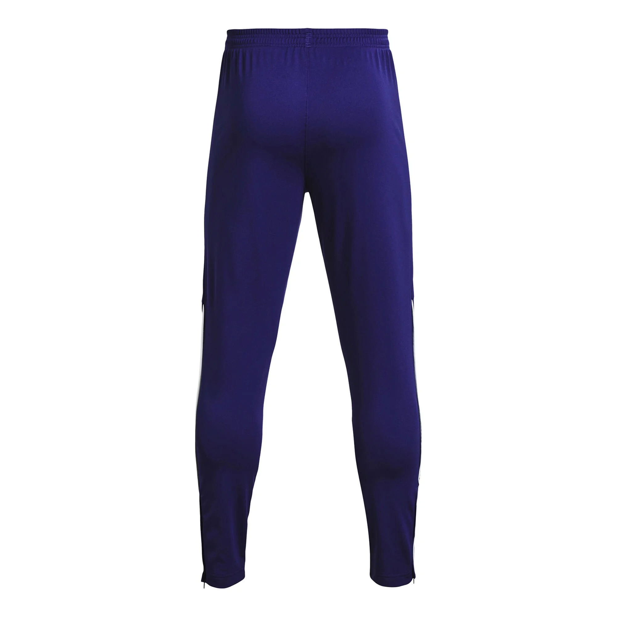 Under Armour Pique Track Pantalone Da Allenamento Uomini - Blu Scuro 2 Under Armour Pique Track Pantalone Da Allenamento Uomini - Blu Scuro - immagine 2