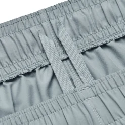 Under Armour Woven Graphic Pantaloncini Uomini - Blu Chiaro -Negozio di articoli sportivi da tennis 08539000 16