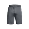 Under Armour Tech Vent Pantaloncini Uomini - Grigio Scuro, Nero