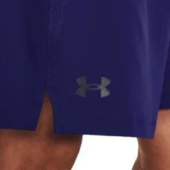 Under Armour Tech Vent Pantaloncini Uomini - Blu Scuro, Nero -Negozio di articoli sportivi da tennis 08559000 17