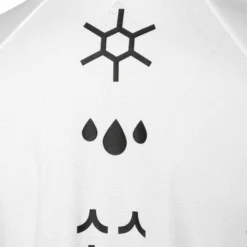 ADIDAS Paris FLFT Polo Uomini - Bianco -Negozio di articoli sportivi da tennis 16771000 11