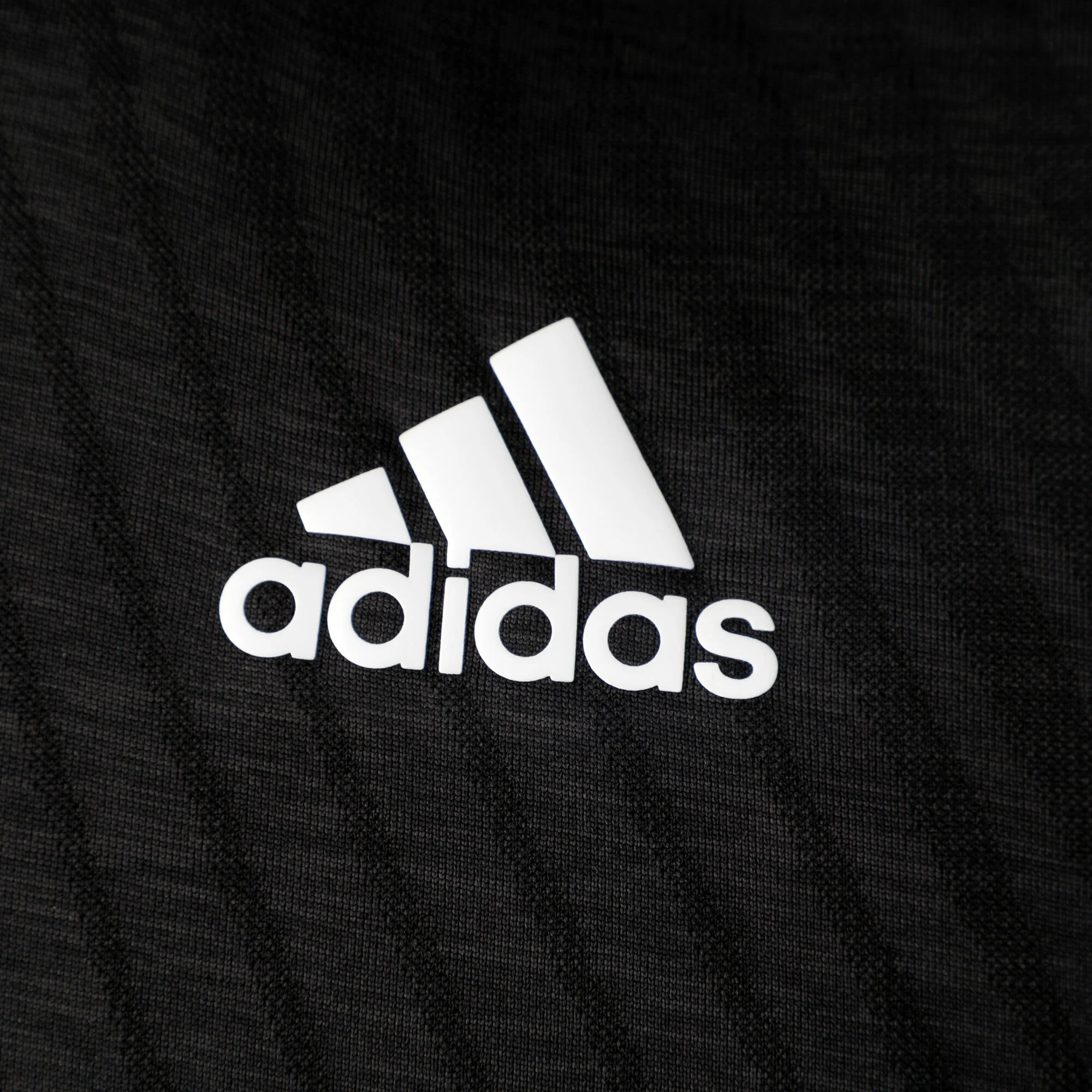 ADIDAS Freelift Maglietta Uomini - Nero 4 ADIDAS Freelift Maglietta Uomini - Nero - immagine 4