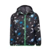 ADIDAS Disney Babybekleidung Ragazzi - Nero, Multicolore