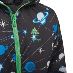 ADIDAS Disney Babybekleidung Ragazzi - Nero, Multicolore -Negozio di articoli sportivi da tennis 16899000 11