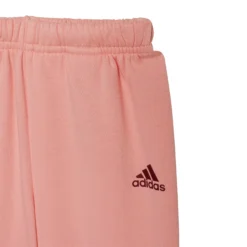 ADIDAS Oversized Fleece Jogger Babybekleidung Bambini - Rosa, Multicolore -Negozio di articoli sportivi da tennis 16903000 16