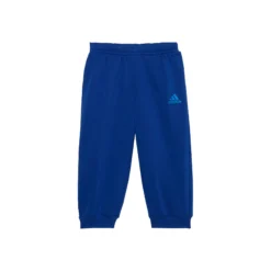 ADIDAS Oversized Fleece Jogger Babybekleidung Bambini - Blu, Multicolore -Negozio di articoli sportivi da tennis 16904000 12