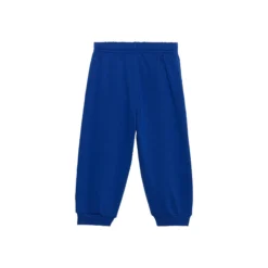 ADIDAS Oversized Fleece Jogger Babybekleidung Bambini - Blu, Multicolore -Negozio di articoli sportivi da tennis 16904000 13