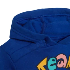 ADIDAS Oversized Fleece Jogger Babybekleidung Bambini - Blu, Multicolore -Negozio di articoli sportivi da tennis 16904000 14