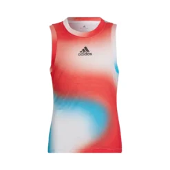 ADIDAS Q1 Canottiera Ragazze - Multicolore