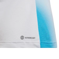 ADIDAS Q1 Canottiera Ragazze - Multicolore -Negozio di articoli sportivi da tennis 16907000 12