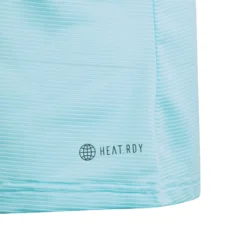 ADIDAS Q2 Heat Ready Canottiera Ragazze - Turchese -Negozio di articoli sportivi da tennis 16917000 11