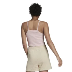 ADIDAS Studio Lounge Summer Canottiera Donna - Rosa 7 ADIDAS Studio Lounge Summer Canottiera Donna - Rosa -Negozio di articoli sportivi da tennis 17085000 14