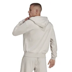 ADIDAS BotanDyed Felpa Con Cappuccio Uomini - Beige -Negozio di articoli sportivi da tennis 17165000 14