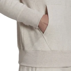 ADIDAS BotanDyed Felpa Con Cappuccio Uomini - Beige -Negozio di articoli sportivi da tennis 17165000 17