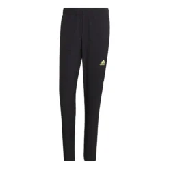 ADIDAS Training Icons Woven Pantalone Da Allenamento Uomini - Nero