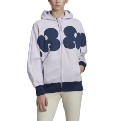ADIDAS Marimekko Felpa Donna - Viola -Negozio di articoli sportivi da tennis 17268000 15