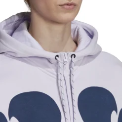 ADIDAS Marimekko Felpa Donna - Viola -Negozio di articoli sportivi da tennis 17268000 17