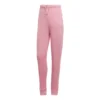 ADIDAS Studio Lounge High Waist Pantalone Da Allenamento Donna - Rosa
