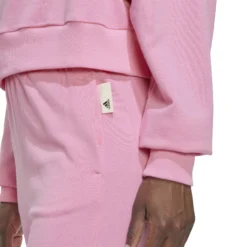 ADIDAS Studio Lounge High Waist Pantalone Da Allenamento Donna - Rosa -Negozio di articoli sportivi da tennis 17273000 16