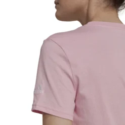 ADIDAS Linear Maglietta Donna - Rosa 11 ADIDAS Linear Maglietta Donna - Rosa -Negozio di articoli sportivi da tennis 17290000 17