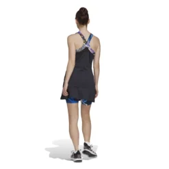 ADIDAS US Series Y Abito Donna - Nero -Negozio di articoli sportivi da tennis 17305000 11