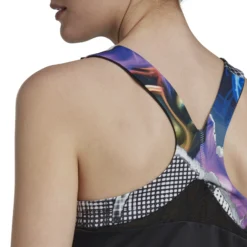 ADIDAS US Series Y Abito Donna - Nero -Negozio di articoli sportivi da tennis 17305000 17